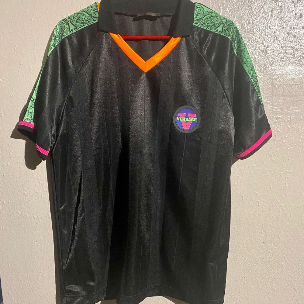 VERSACE SHIRT - Picture 5 of 7